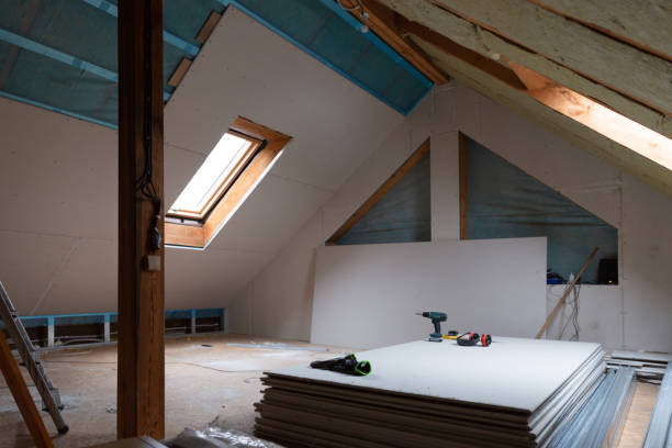 Best Eco-Friendly Insulation in Delft Colony, CA