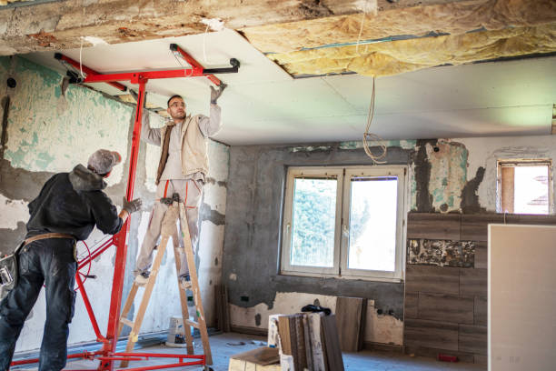 Types of Insulation We Offer in Delft Colony, CA