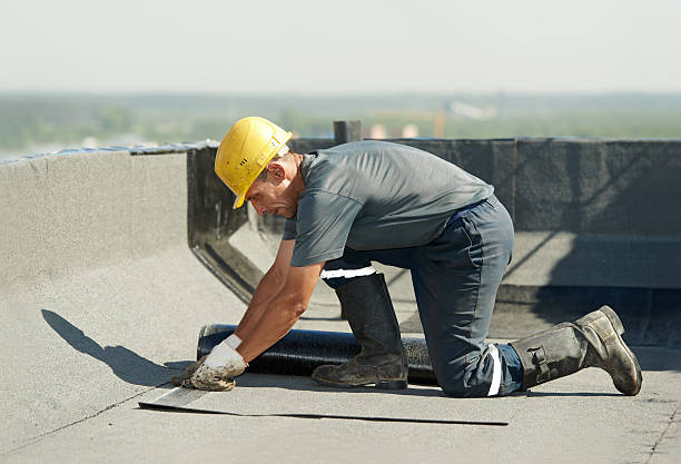 Best Commercial Insulation in Delft Colony, CA