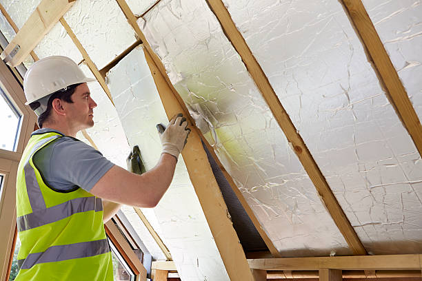 Best Fiberglass Insulation in Delft Colony, CA