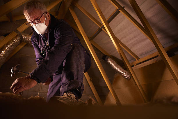  Delft Colony, CA Insulation Contractor Pros